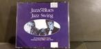Jazz Blues  Jazz Swing, CD & DVD, CD | Jazz & Blues, Jazz, Enlèvement, Utilisé, Coffret