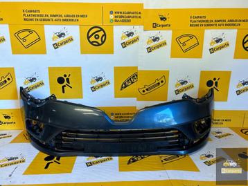 Bumper Renault Clio 4 Facelift 2016-2019 620221630P bumper beschikbaar voor biedingen