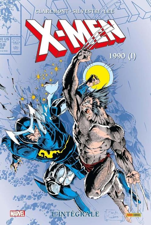 comics x-men, Boeken, Strips | Comics, Nieuw, Eén comic, Amerika, Ophalen of Verzenden
