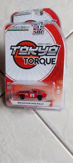 Greenlight 1.64 datsun 240z, Ophalen of Verzenden