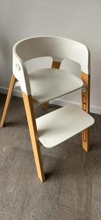 Stokke steps stoel, Enlèvement, Comme neuf