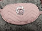 Marsupio crystal pouch Philipp Plein, Handtassen en Accessoires, Verzenden