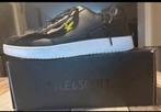 Nieuwe Lyle & Scott schoenen, Ophalen, Zwart, Overige typen, Nieuw