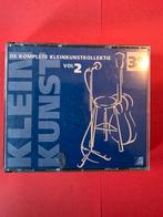 De komplete kleinkunstkollektie deel 2, Cd's en Dvd's, Ophalen of Verzenden, Zo goed als nieuw