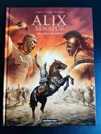 Alix Senator - Tome 4, Livres, Enlèvement ou Envoi, Une BD, Comme neuf, Jacques Martin