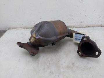 KATALYSATOR Renault Grand Scénic III (JZ) (|8200849230|) beschikbaar voor biedingen