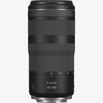 Canon RF 100-400mm F5.6-8 IS USM-lens, TV, Hi-fi & Vidéo, Photo | Lentilles & Objectifs, Enlèvement ou Envoi, Comme neuf