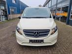 Mercedes-Benz Vito 116 CDI Doppelkabin 5 Zitse Euro 6 320L, Auto's, Automaat, Stof, Gebruikt, 4 cilinders