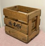 Leffe Houten Kratje, Enlèvement, Neuf, Autres types, Leffe