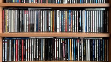Ik koop jouw metal/(hard)rock LP/CD verzameling. beschikbaar voor biedingen