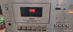 AKAI CS-702D Dek K7, Ophalen of Verzenden, Akai