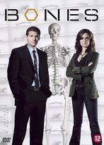 Bones - seizoen 1 tot en met 4, Cd's en Dvd's, Dvd's | Tv en Series, Ophalen of Verzenden