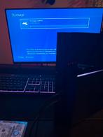 Ps4 fat 1tb, Sans contrôleur, Reconditionné, Enlèvement, 1 TB