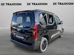 Citroen Berlingo PLUS *STYLE PACK*, USB, Achat, Euro 6, Boîte manuelle