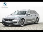 BMW Serie 5 520 d, Série 5, Break, Automatique, Achat
