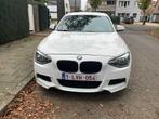 2013 - BMW 116d - Personenauto, Auto's, Automaat, Euro 5, 1 Reeks, Gebruikt