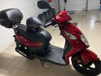 Scooter Sym orbit 2 sans permis année 2015 50cc, Fietsen en Brommers, Scooters | SYM, Benzine, Orbit, Klasse A (25 km/u)