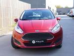Ford Fiesta 1.0i*Topstaat! (bj 2016), Auto's, Ford, Te koop, Berline, https://public.car-pass.be/vhr/b69d1546-0b44-4164-9bd5-ed4c4809287f
