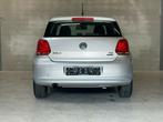 Volkswagen polo 1.6 tdi 2012 cruise contr. Airco 5 deurs, Tissu, Achat, Entretenue par le concessionnaire, 1600 cm³