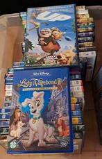 Disney en Pixar DVD's, Cd's en Dvd's, Dvd's | Kinderen en Jeugd, Alle leeftijden, Ophalen, Zo goed als nieuw, Film