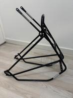 Tubus Cargo Evo bagagerek voor (gravel)fiets, Fietsen en Brommers, Fietsaccessoires | Bagagedragers, Ophalen of Verzenden, Gebruikt