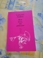 Catherine Zambon. Mon frère, ma princesse., Livres, Enlèvement ou Envoi, Comme neuf