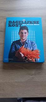 Kookboeken, Ophalen, Zo goed als nieuw, Jeroen Meus, Europa