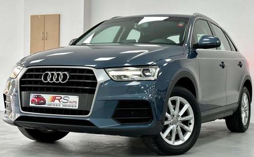 Audi Q3 1.4 TFSI AUTOMATIQUE -GARANTIE 12MOIS-XENON-GPS-6B, Autos, Audi, Entreprise, Achat, Q3, ABS, Airbags, Air conditionné