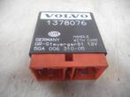 RELAIS gr- steuergerat Volvo V70 (GW / LW / LZ) (1378076), Gebruikt, Volvo