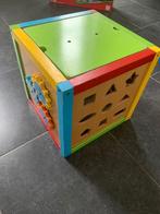 Activiteitenkubus voor peuters, Ophalen, Gebruikt, Overige typen