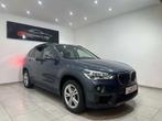 BMW X1 1.5 d sDrive (EU6d-TEMP)*GARANTIE*LED*GPS (bj 2019), Auto's, BMW, 118 g/km, Stof, Gebruikt, 4 cilinders