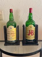 Wiskey, Verzamelen, Ophalen, Zo goed als nieuw