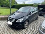 Mercedes Benz B 180 CDI 2.0 Diesel 2011, Auto's, Voorwielaandrijving, Euro 5, Zwart, 4 cilinders