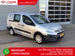 Citroën Berlingo 1.6 HDI 90 pk L2 BPM VRIJ! 3 Pers./ NL-auto, Auto's, Citroën, Bedrijf, Te koop, 128 g/km