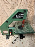 Tafelzaag, Doe-het-zelf en Bouw, Gereedschap | Zaagmachines, Ophalen, 30 tot 70 mm, Lintzaag, Ferm