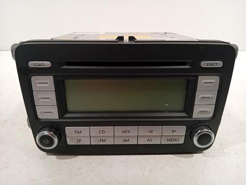 RADIO Volkswagen Passat Variant (3C5) (1K0035195D), Auto-onderdelen, Overige Auto-onderdelen, Volkswagen, Gebruikt