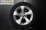 16 Inch BMW 3-Serie 4-Serie Origineel Winterbanden RUNFLAT 5, Ophalen, Gebruikt, -, Banden en Velgen