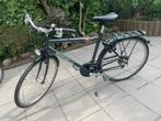 Heren fiets merk Kettler in donker groen, Fietsen en Brommers, Fietsen | Heren | Herenfietsen, Gebruikt, Versnellingen, 57 tot 61 cm