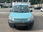 Citroën Berlingo 1.4 Benzine 2009 93.000km, Voorwielaandrijving, 4 deurs, 4 cilinders, 1396 cc