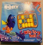 Wie is het ?, Hobby en Vrije tijd, Gezelschapsspellen | Bordspellen, Een of twee spelers, Ophalen, Zo goed als nieuw