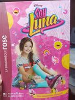 Soy Luna - Un nouveau départ, Livres, Livres pour enfants | Jeunesse | 10 à 12 ans, Comme neuf, Hachette jeunesse, Enlèvement ou Envoi