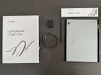 reMarkable Paper Pro + Marker Plus + hoes, Computers en Software, Tekentablets, Ophalen, Zo goed als nieuw