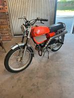 Peogeot 103 TSA, Enlèvement