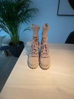 schoenen met swarovski, Ophalen