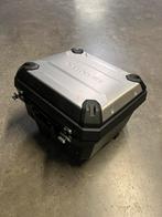 Koffer links Honda Africa Twin (CRF1000L), Motoren, Ophalen, Gebruikt
