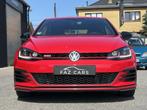 Volkswagen Golf GTI 2.0 TSI OPF DSG * COCKPIT + LED + CAMERA, Auto's, Automaat, 245 pk, Stof, Gebruikt