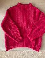 Pull Fushia Mango, Enlèvement ou Envoi, Comme neuf