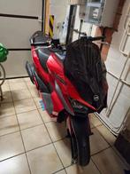 SYM jet X, Vélos & Vélomoteurs, Scooters | SYM, 125 cm³, Comme neuf, Enlèvement, Essence