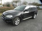 BMW X5 REIHE airco automaat, Auto's, BMW, Automaat, Euro 5, Achterwielaandrijving, 2993 cc