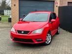 Seat Ibiza 1.4 16v Style Navigatie Airco Onderhousdboek, Voorwielaandrijving, Euro 5, Stof, 139 g/km